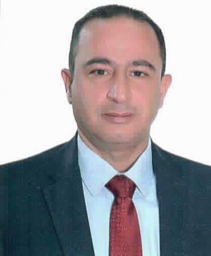 صورة عبد الله عاطف احمد العمري