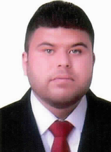 صورة يزن مهند عبد الحليم ابو هزيم