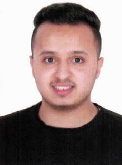 صورة قصي الحامد علي حامد شنيكات