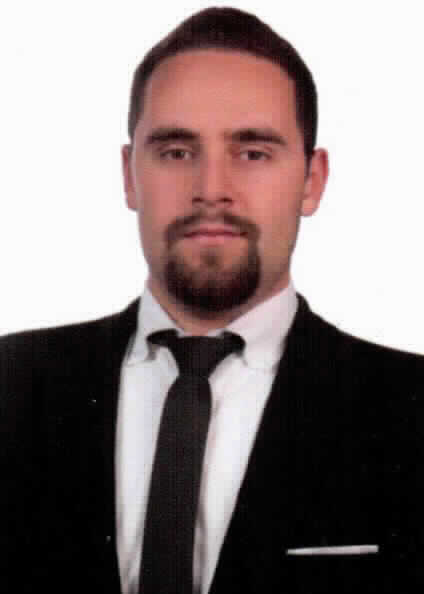 صورة محمد فؤاد وليد النحاس