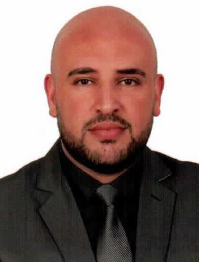 صورة عمر عوده عايد الغبين