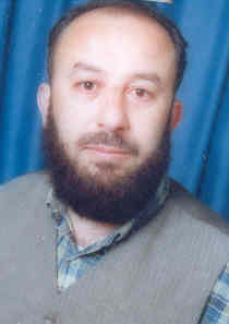 صورة ماجد سعيد محمد اللفتاوى