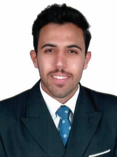 صورة محمد عيد حصاد المشاقبه