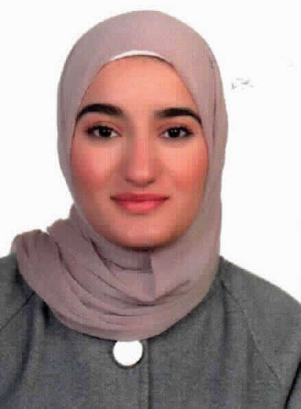 صورة هدايه عبد الفتاح عبد الكريم الشديفات