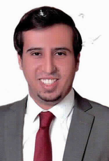 صورة سامي سلمان خلف القضاه