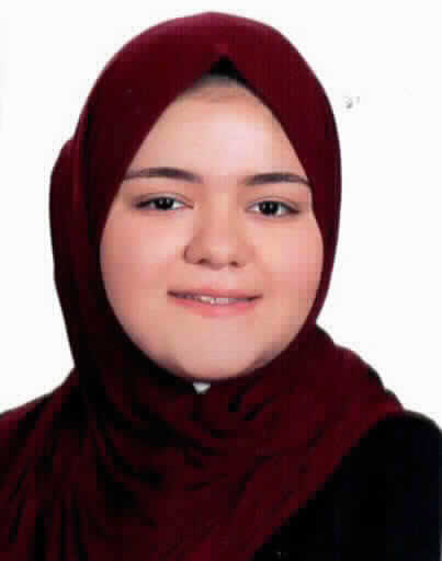 صورة فاطمه محمد وليد صبري ظاظا