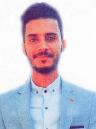 صورة صدام سلمان احمد ابو صباح
