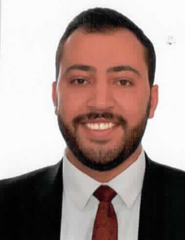 صورة ليث ابراهيم جميل القماز الخريسات