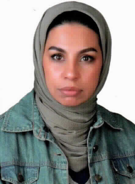 صورة ناهد سعيد سلام ضيف الله