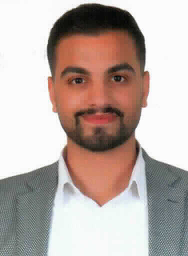 صورة خالد مهند محمد قاسم