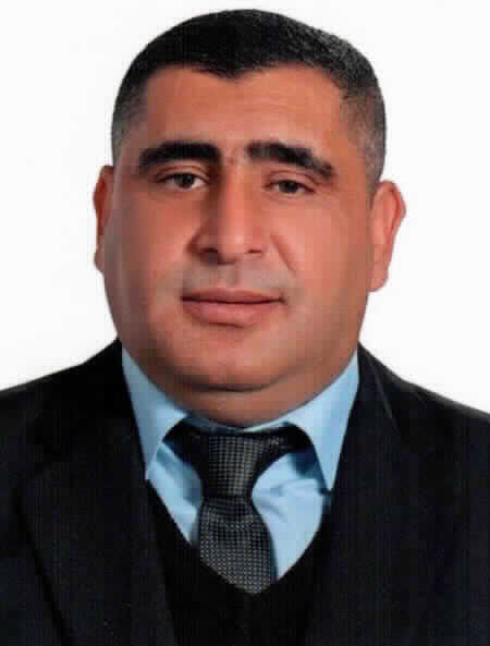 صورة باسم احمد عيسى الوردات