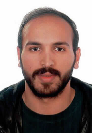 صورة اصيل خالد راضي الشبيلات