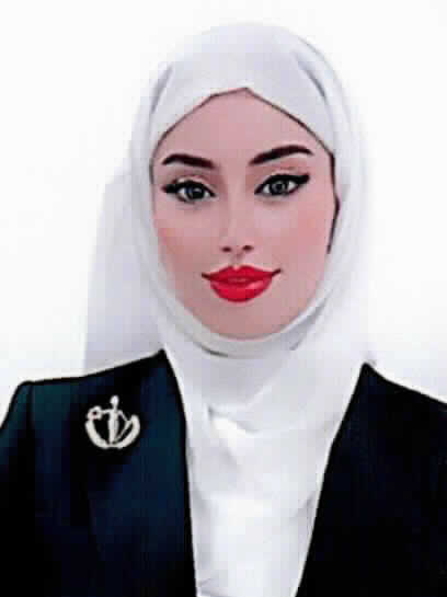 صورة الهنوف عوض مرشد العويزم