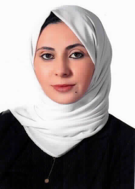 صورة فاتن وليد يوسف الزعبي
