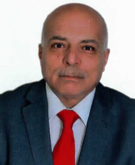 صورة صلاح احمد محمد حياري