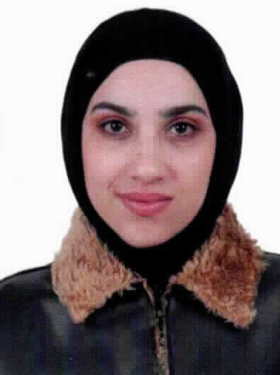 صورة تمارا وائل عبد الكريم الخرابشه