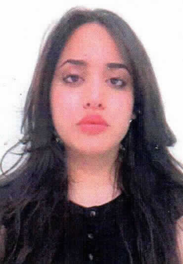 صورة لين اسامه يوسف حبيب