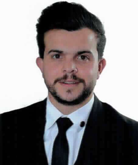 صورة مصطفى فؤاد محمد المومني