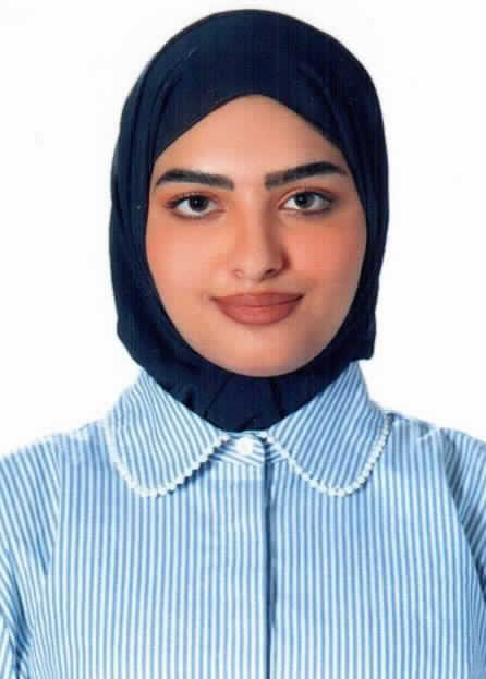 صورة نوال خالد جميل ناصر