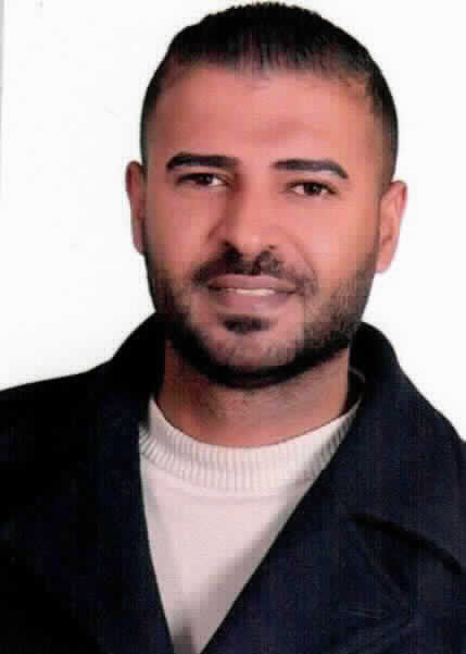 صورة احمد علي محمد العلوان