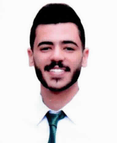صورة امجد محمود احمد الزيود