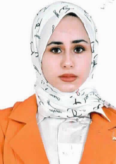 صورة ساره محمود فهيم درويش
