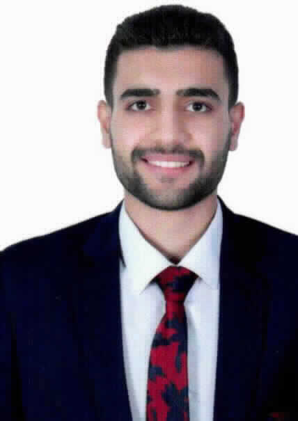 صورة محمد امجد زكي الشناق