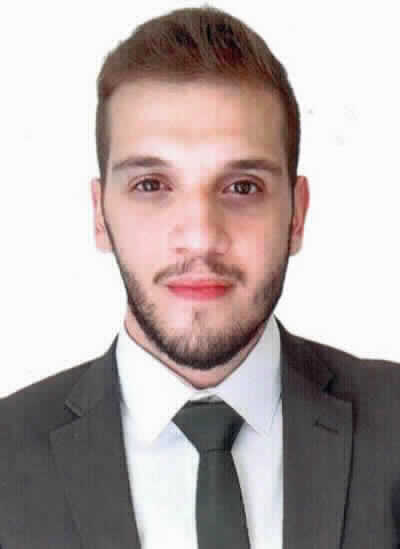 صورة محمد بشير موسى عامر