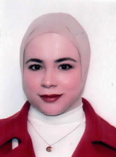 صورة هديل محمد حسن عبكل