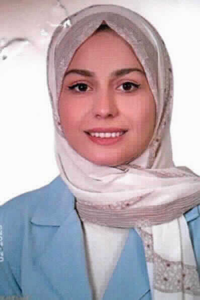 صورة بتول طلال احمد المحمد