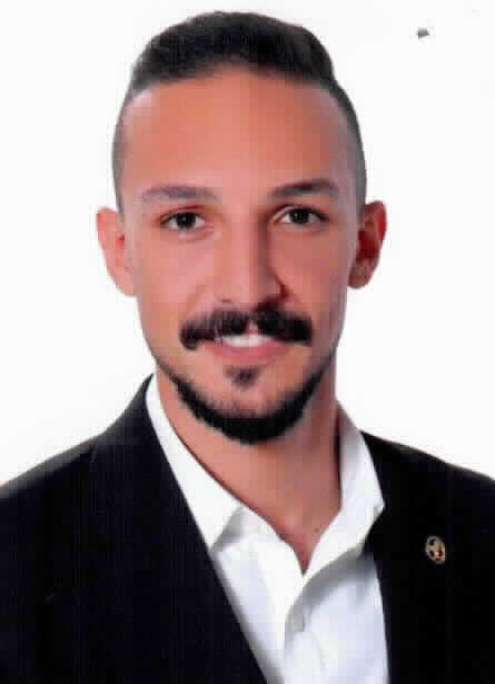 صورة محمد شريف محمد هياجنه