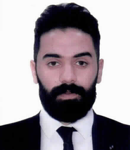 صورة عبد الله بسام عبد الفتاح حسنين