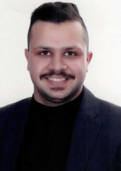 صورة حمزه ماجد حمود الهباهبه