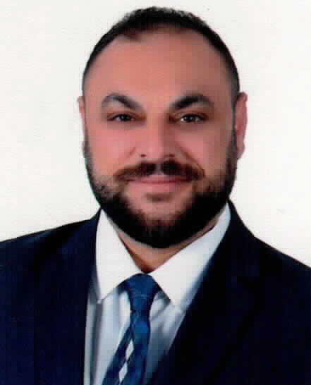 صورة رافت عايش عيسى الدغيم