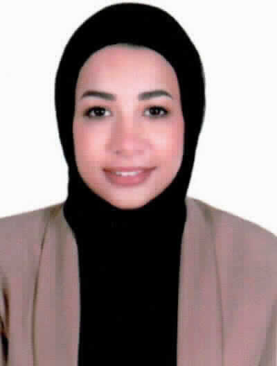 صورة شوق عادل عبد الرحيم المجالي