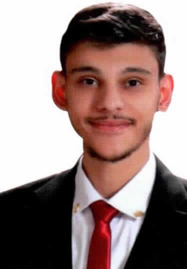 صورة عبد الرحمن سامي فتحي فريتخ
