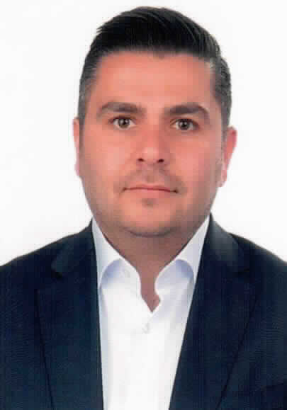 صورة عامر زاهر خليل ابو زهره