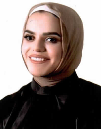 صورة رحمه صايل محمود الشديفات