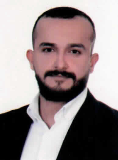 صورة عاصم خالد عبد الكريم الحيصه