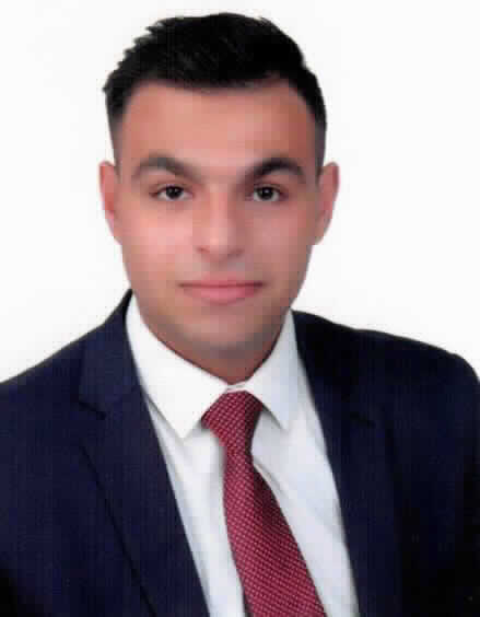 صورة وليد خالد احمد العبداللات