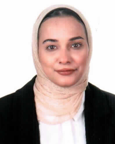 صورة فرح علي حسن الحداد