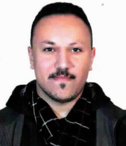 صورة فراس عبد الرزاق فرحان الداود