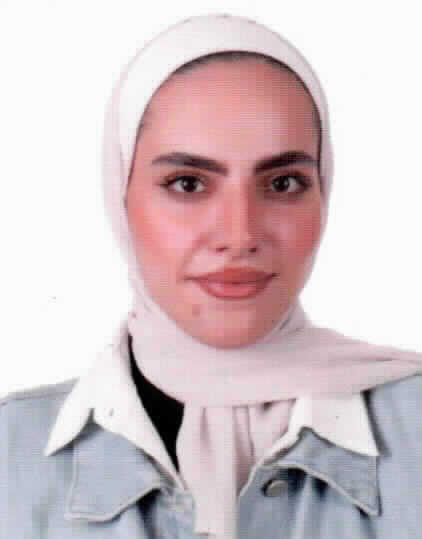 صورة دنيا احمد جميل الحارون