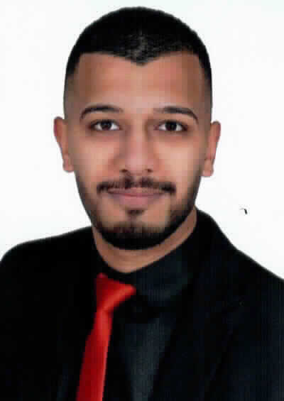 صورة سيف رمضان فلاح الحر