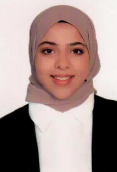 صورة يارا حسين سليمان جرادات