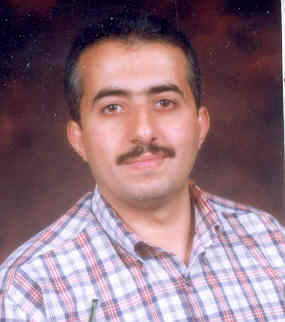 صورة امجد زكريا مصطفى الصعيدي