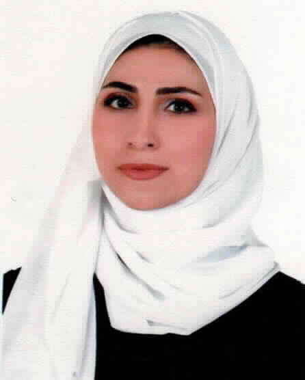 صورة شذى عايش خليل القرعان