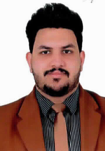 صورة محمد معين صيتان المراشده