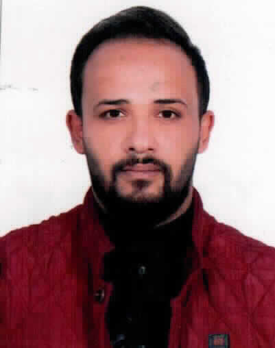 صورة احمد حسين شامان بني خالد