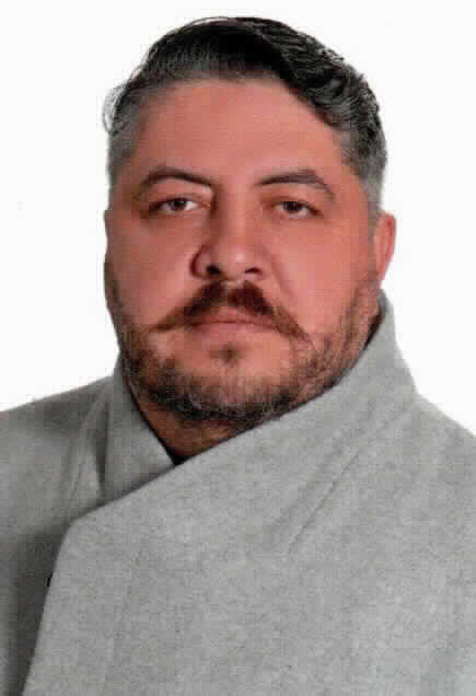 صورة سامر راتب حمدان العيسى
